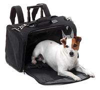 Flamingo SMART TROLLEY NORTON BLACK 54x25,5x36,5CM