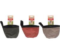 Flamingo SNACK DISPENSER VARGO ASSORTMENT COLOURS 13x12CM