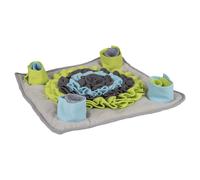 Flamingo Snuffle Mat Joya Rectangular For Dogs - Non-Slip, Washable 30°C