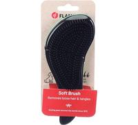 Flamingo SOFT BRUSH ERGO LIGHT GREEN