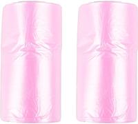Flamingo SWIFTY EASY BAG PINK-2x20 POOBAGS