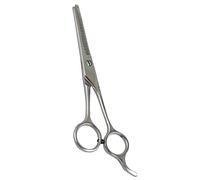 Flamingo THINNING SCISSORS ONE SIDE LUXE
