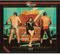 Flamingo Tours - Lucha Libre