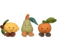 Flamingo TOY CITRI FRUIT S SEVERAL COLOURS ASSORTMENT DISPLAY