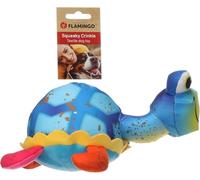 Flamingo TOY CLORA BLUE 20x17x26CM