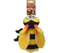 Flamingo TOY CLORA YELLOW 27x24x10CM