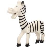 Flamingo TOY FAGRA ZEBRA WHITE 4,9x15x19CM