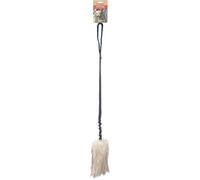 Flamingo TOY FAUXTRA CHASER WHITE L 100X11X4CM