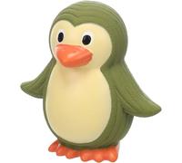 Flamingo TOY GUPI PENGUIN KHAKI 13,5x7x13,4CM