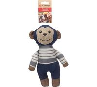 Flamingo TOY JIJI MONKEY BLUE 17,5x7,3x28CM