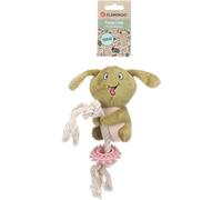 Flamingo TOY PUPPY DADI KOALA WITH ROPE GREEN 16,7x7,5x25,5CM