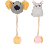 Flamingo TOY PUPPY FELSY ASSORTMENT