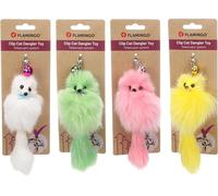 Flamingo TOY RONJA FOR CAT DANGLER