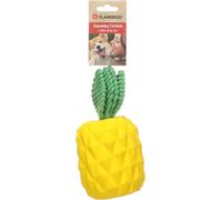 Flamingo TOY SEEZO PINEAPPLE YELLOW 10.5x10.5x20CM