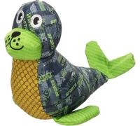 Flamingo TOY SIWI SEAL GREEN 14,5x28x18,5CM