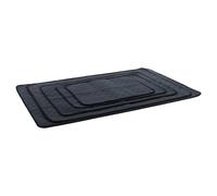 Flamingo Training Mat Patsy Gray For Puppies Housebreaking Anti-Slip