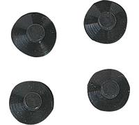 Flamingo UNIVERSAL SUCTION CUPS 4 PCS.