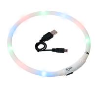 Flamingo Visio Light LED Neon Tube White 20-70 Cm Visibility 500M