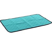 Flamingo WASHABLE TRAINING PAD PATSY GREEN M ANTISLIP 69x41,5CM
