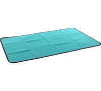Flamingo WASHABLE TRAINING PAD PATSY GREEN XXL ANTISLIP 115x68,5CM