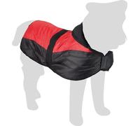 Flamingo WINTER COAT EISBÄR RED 20CM