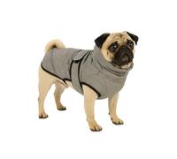 Flamingo WINTER COAT IGLU GREY 30CM