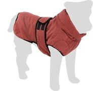 Flamingo WINTER COAT IGLU RED 45CM