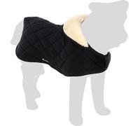 Flamingo WINTER COAT JAFFA BLACK 55CM