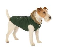 Flamingo WINTER COAT KIMO GREEN 40CM