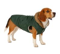 Flamingo WINTER COAT KIMO GREEN 45CM