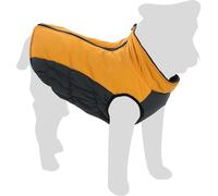 Flamingo WINTER COAT LIMA YELLOW 55CM