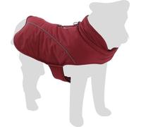 Flamingo WINTER COAT RAGNA RED 45CM