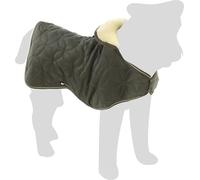 Flamingo WINTER COAT USHI KHAKI 40CM