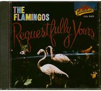 Flamingos, The - Requestfully Yours