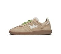 Flamingos'Life - Burela Slim - Sneakers size 37, sand/brown