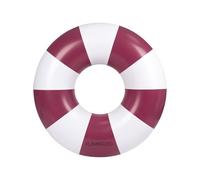 Flamingueo Giant Inflatable Floats for Swimming Pool, Beach, Pool (110 x 110 x 27cm)