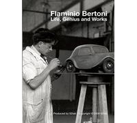 Flaminio Bertoni. Life, Genius and Works