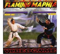 Flaminio Maphia – Videogame – CD – Sony