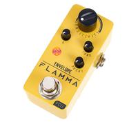 FLAMMA FC11 Auto Wah Pedal Envelope Filter Guitar Effects Pedal True Bypass for Guitar and Bass