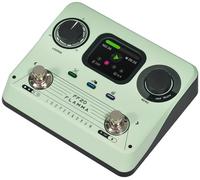 FLAMMA FF20 Looper Pedal Drum Machine, 2 in 1 Drum Looper