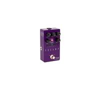 FLAMMA FS06 Digital Preamp Pedal Guitar Effect Pedal with Built-in