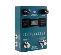 Flamma FS21 Looper/Drum Machine