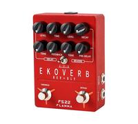 Flamma FS22 Delay & Reverb