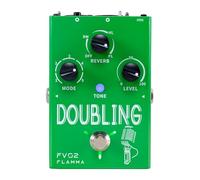 Flamma FV02 Vocal & Guitar FX