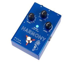 Flamma FV04 Harmony