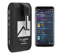 Flamma FX20 Modeling Headphone Amp