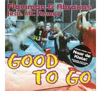 Flamman & Abraxas - Good To Go