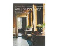 Flammarion 'Axel Vervoordt' book - White One Size