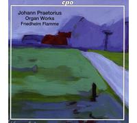 Flamme - Northern German Organ Discoveries 7