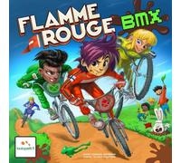 Flamme Rouge BMX